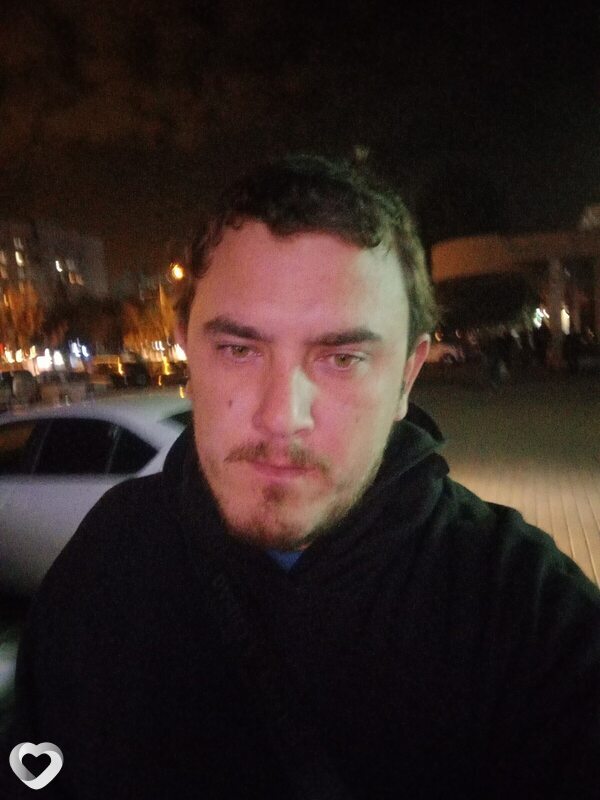 Павел, 29, Волгограде — анкета №3054044