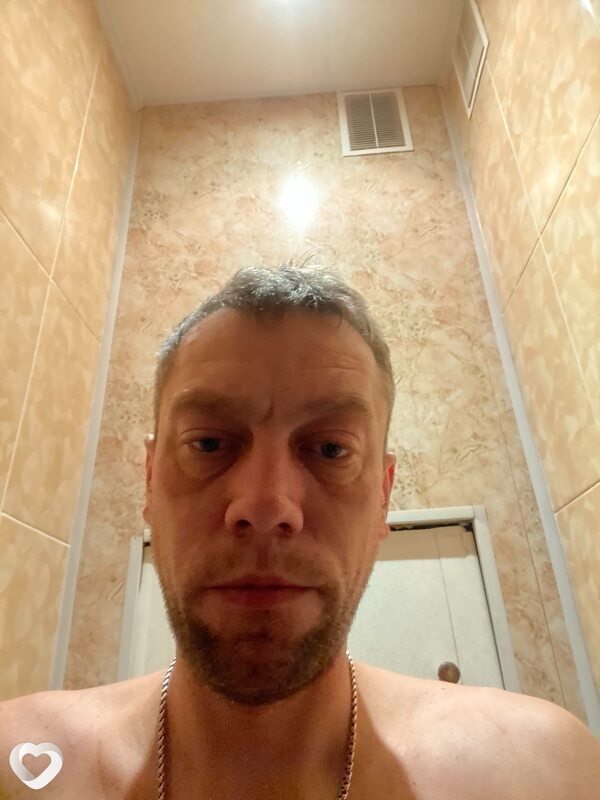 Саша, 41, Бобруйске — анкета №3054047