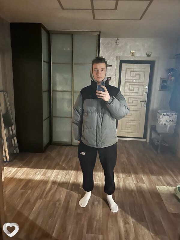 Даниил, 21, Минске — анкета №3054049