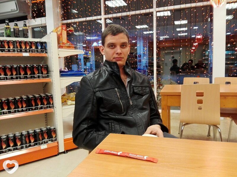 Антон, 36, Нижнем Новгороде — анкета №3054063