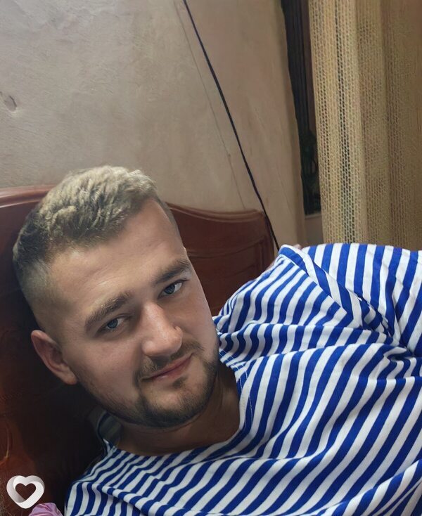 Алексей, 32, Клецке — анкета №3054064