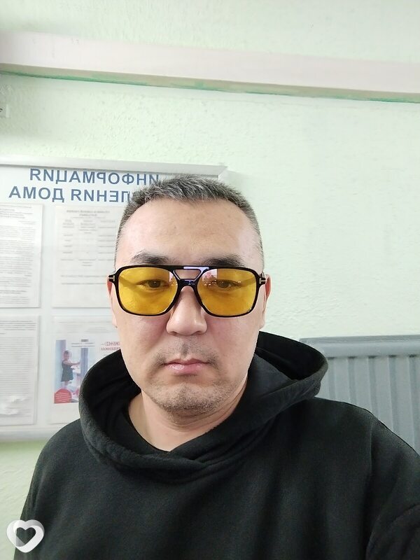 Мункоха, 37, Санкт-Петербурге — анкета №3053844