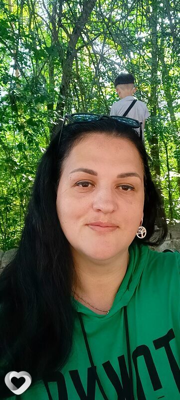 Галина, 40, Уфе — анкета №3053852