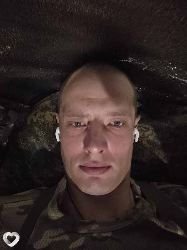 Иван, 29, Калининграде — анкета №3053853