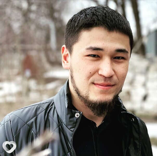 Аслан, 28, Ош — анкета №3053857
