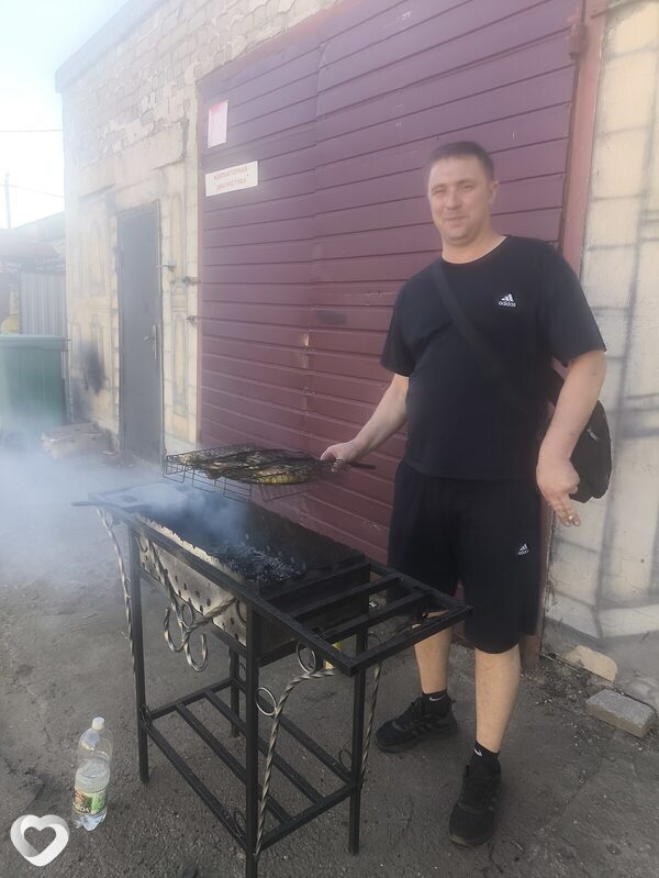 Алексей, 36, Борисове — анкета №3053859