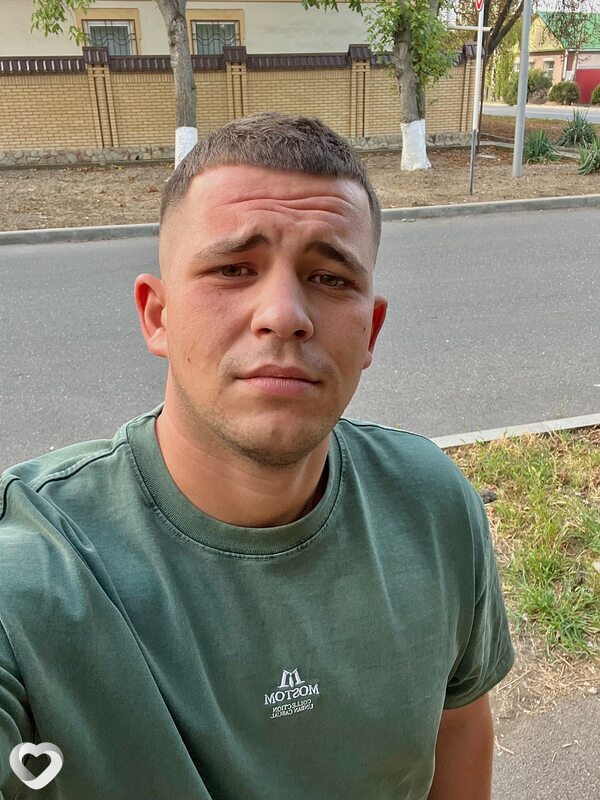 Демид, Георгиевск