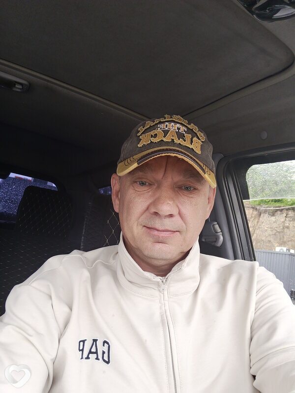 Петр, 47, Владивостоке — анкета №3053863