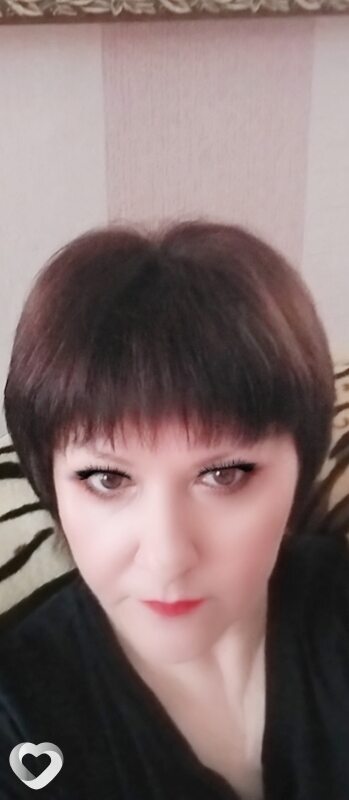 Ирина, 45, Любани — анкета №3053920