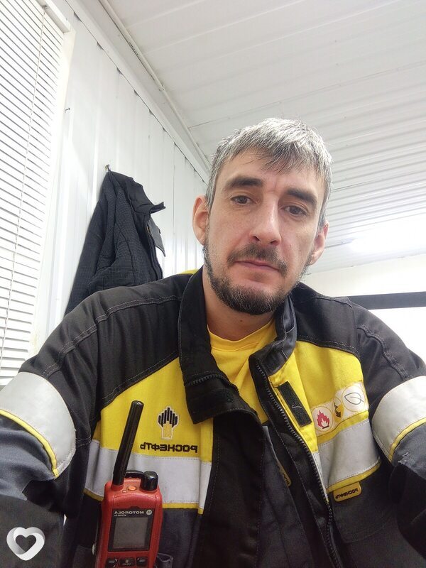 Тагир, 39, Юрге — анкета №3053941