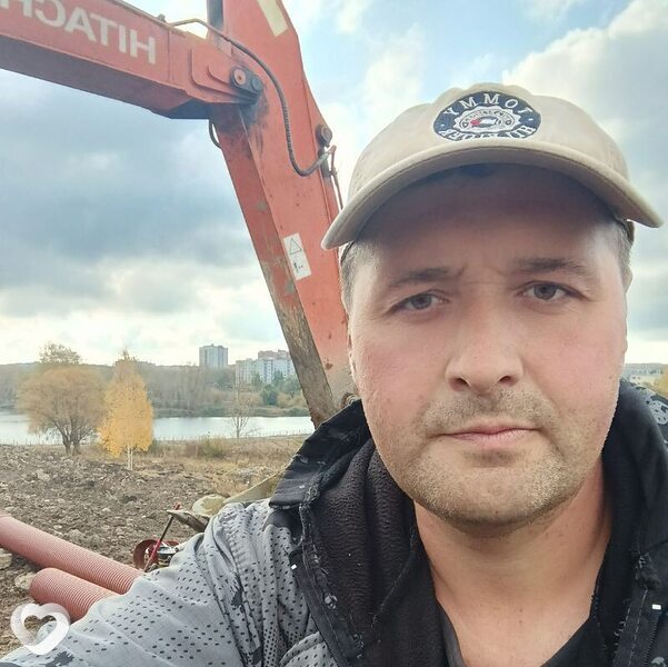 Дмитрий, 39, Пензе — анкета №3053903