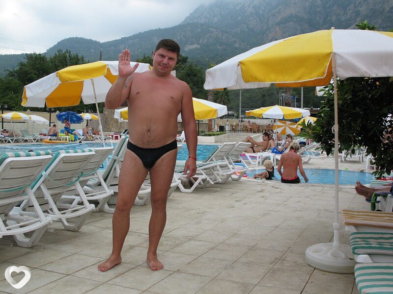 Александр, 52, Донецке — анкета №3053905