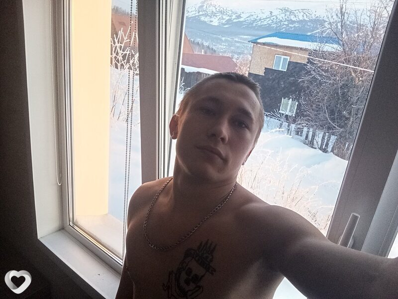 Данил, 22, Барнауле — анкета №3053912