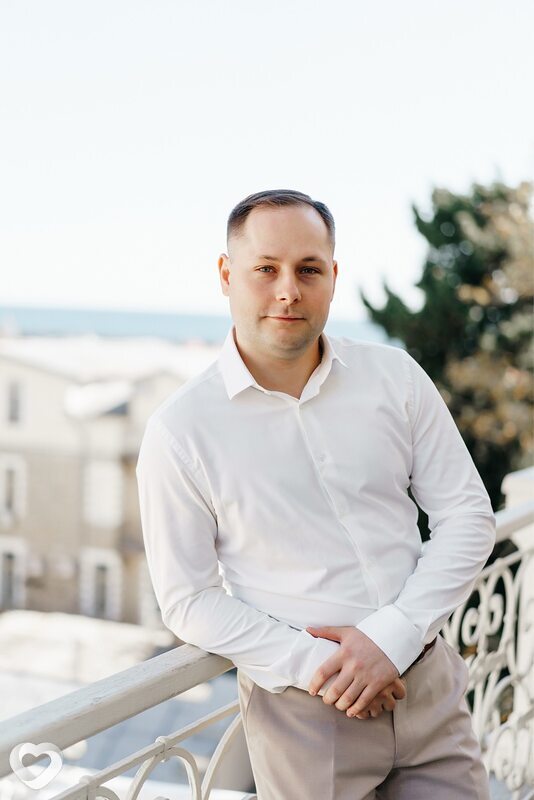 Владислав, 29, Нерюнгри — анкета №3053913