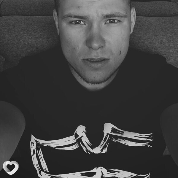 Максим, 28, Нижнекамске — анкета №3053953