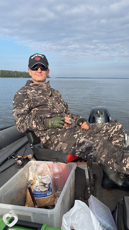 Сергей, 52, Санкт-Петербурге — анкета №3053958