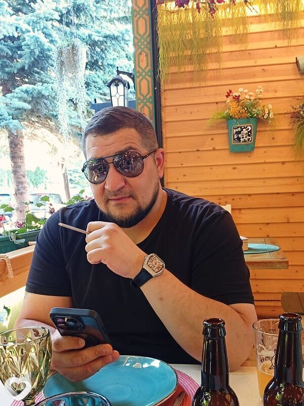 Заур, Кутаиси