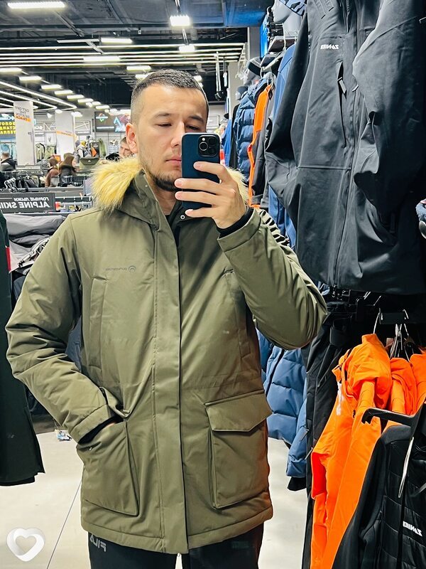 Azik, 30, Самаре — анкета №3053967