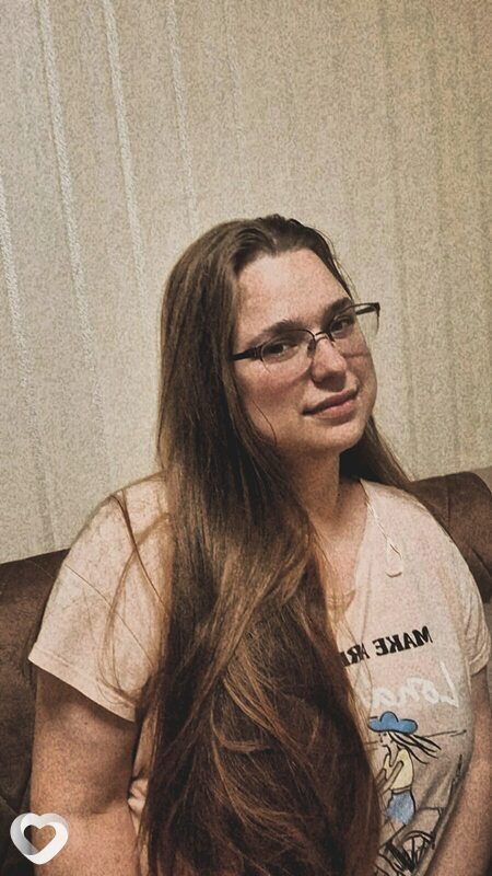 Анастасия, 34, Москве — анкета №3054069
