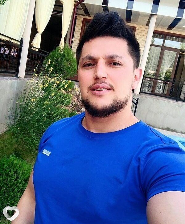 Александр, 35, Южно-Сахалинске — анкета №3054072