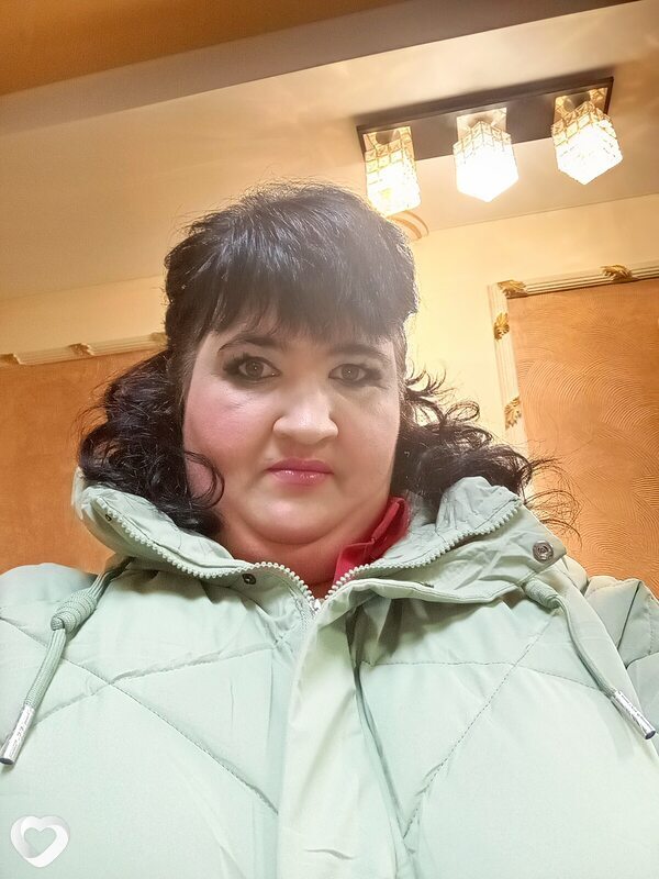 Юлия, 41, Москве — анкета №3054077