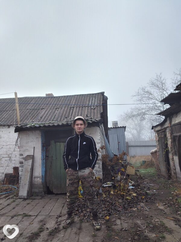 Василий, 26, Челябинске — анкета №3053977