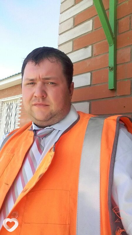 Александр, 43, Ужуре — анкета №3053983