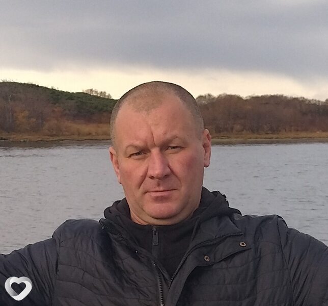 Денис, 40, Находке — анкета №3053984