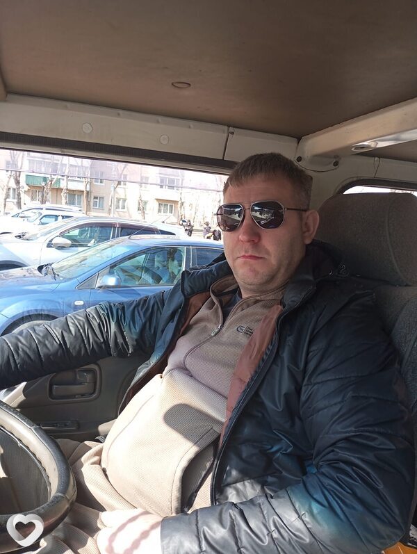 Вячеслав, 40, Черемхове — анкета №3053997