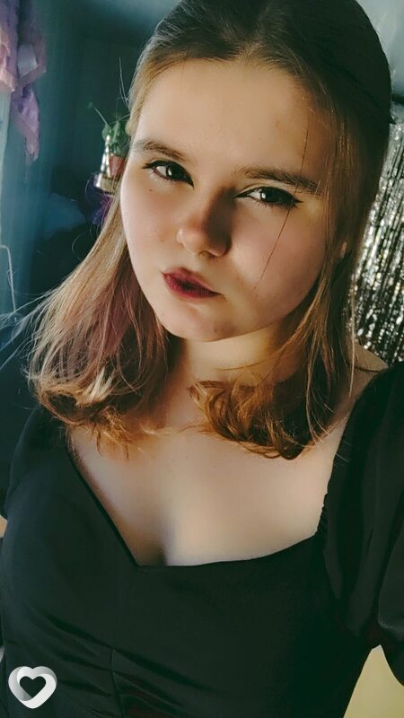 Дарья, 19, Спасск-Дальний — анкета №3054001