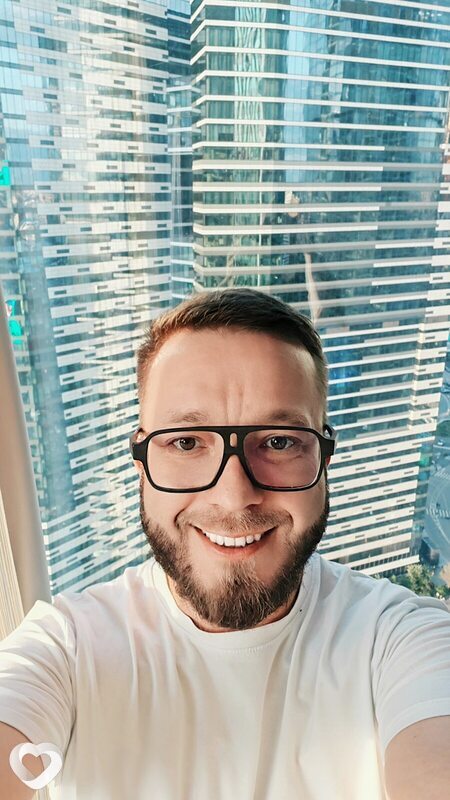 Егор, 39, Нижнем Новгороде — анкета №3054016