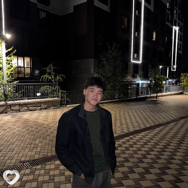 Манас, 19, Алматы — анкета №3054147