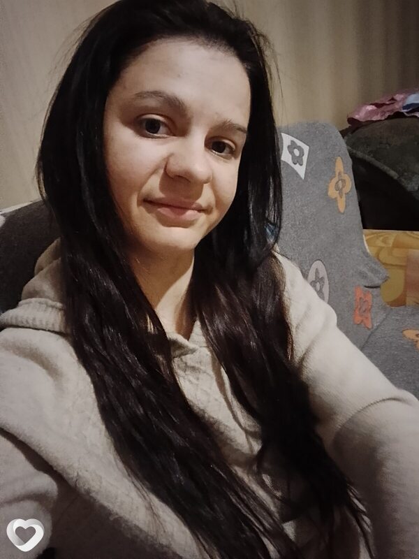 Людмила, 29, Новокузнецке — анкета №3054148