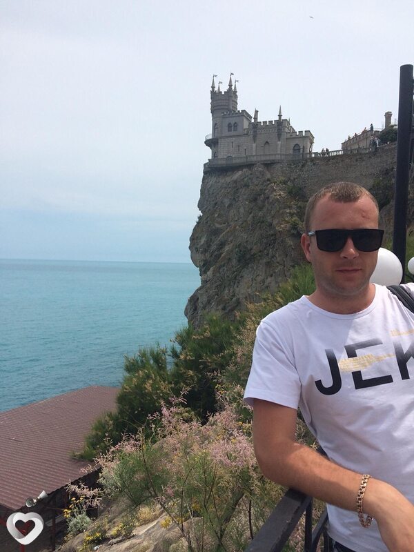 Дмитрий, 37, Южно-Сахалинске — анкета №3054152