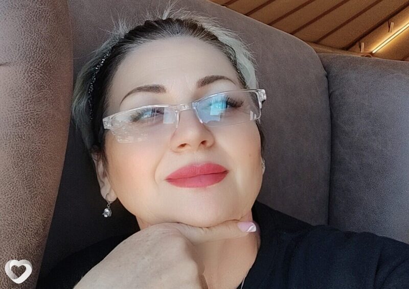 Лариса, 58, Волгограде — анкета №3054153