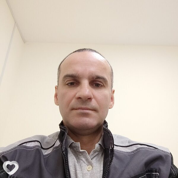 Артур, 47, Шатуре — анкета №3054157