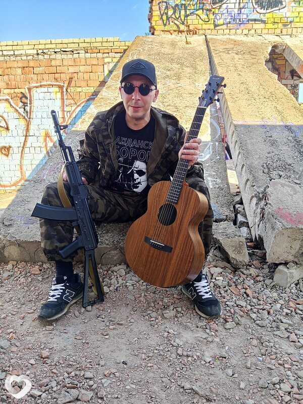 Слава, 38, Томске — анкета №3054161