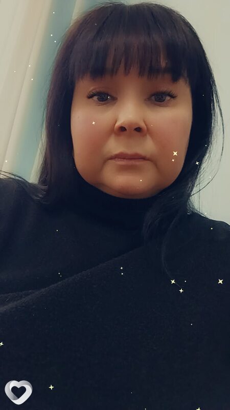 Имя, 38, Кирове — анкета №3054168