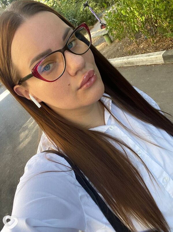 Дарьяна, 21, Москве — анкета №3053877