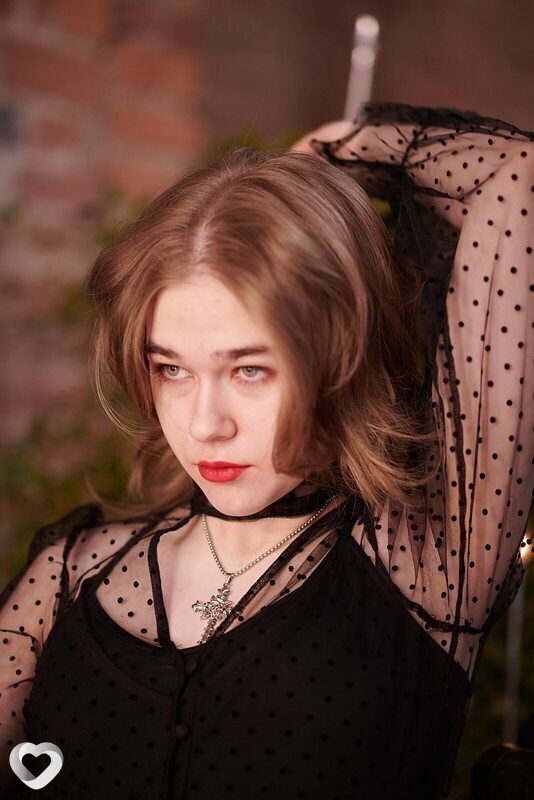 Арина, 20, Санкт-Петербурге — анкета №3053881