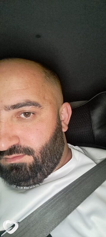 Farid, 30, Тбилиси — анкета №3053882