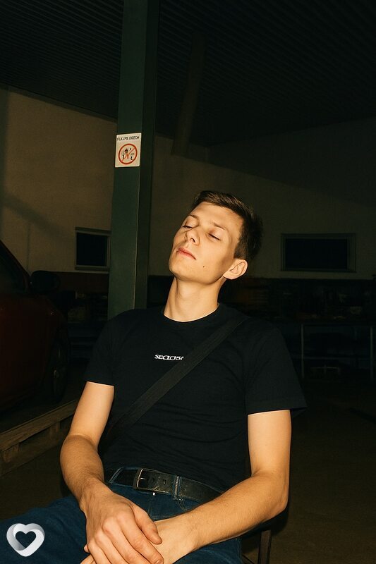 Александр, 23, Актобе — анкета №3054545