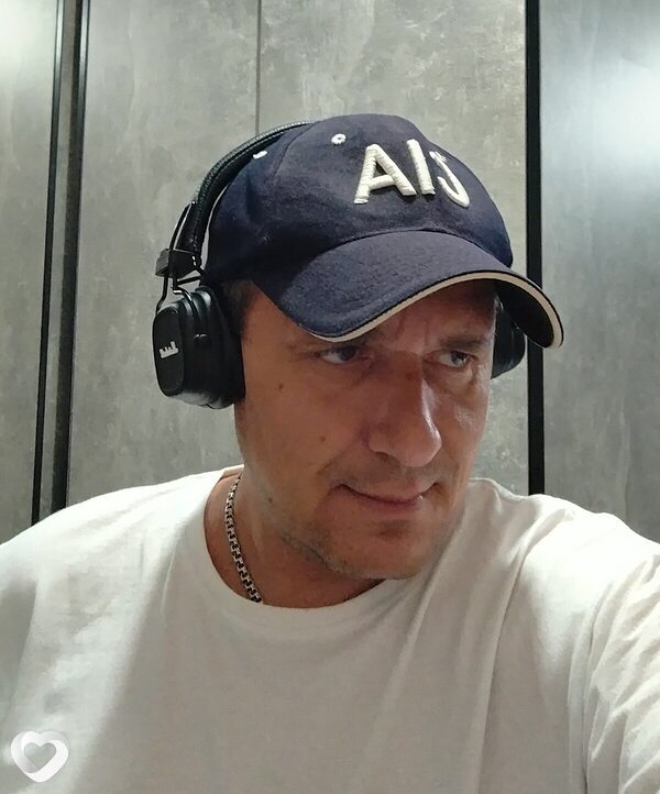 Николай, 47, Москве — анкета №3054563