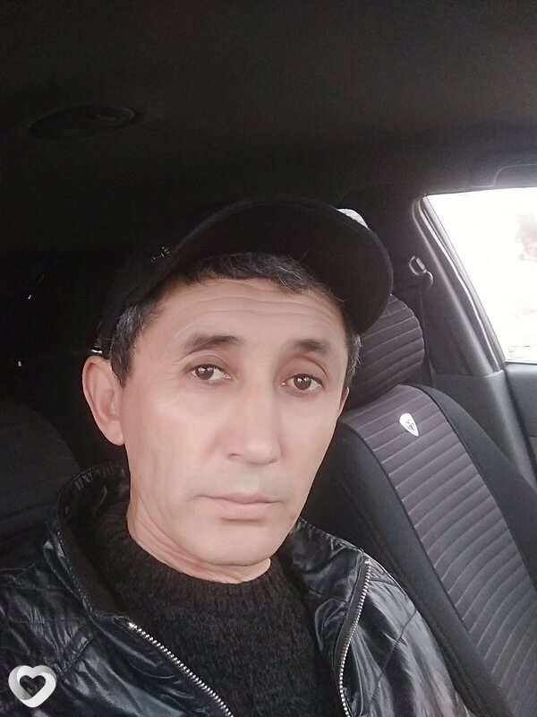 Толик, 49, Ташкент — анкета №13998