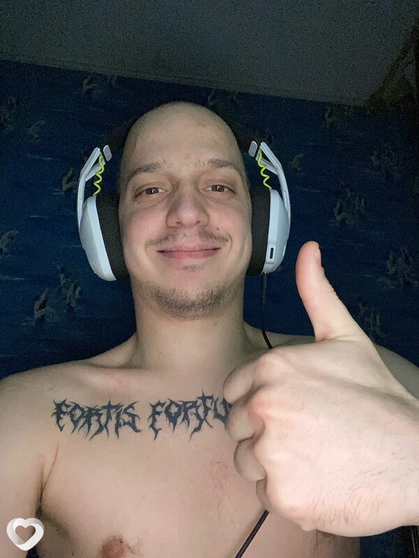 Дима, 26, Зеленоград — анкета №3054564
