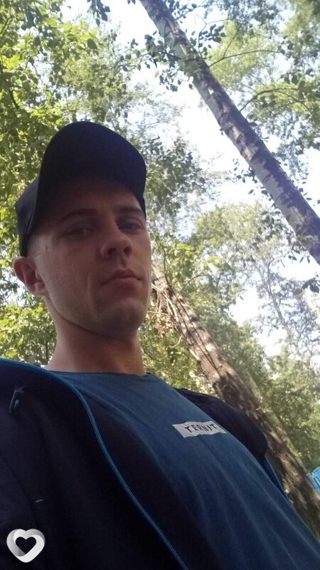 Евгений, 32, Благовещенске — анкета №3054568