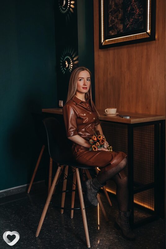 Аня, 31, Копейске — анкета №3054101