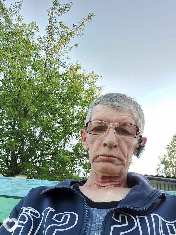 Александр, 61, Тайшете — анкета №3054103