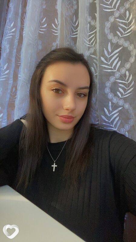Аня, 23, Днепр — анкета №3054109