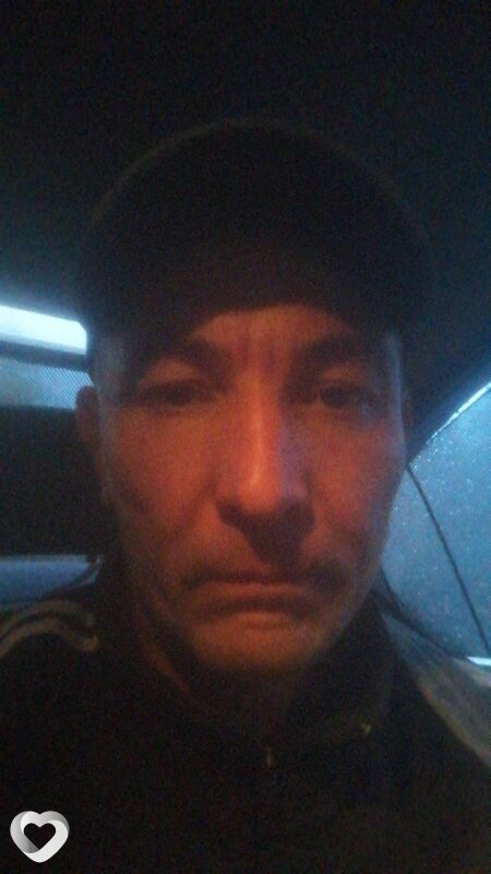 Руслан, 40, Кашире — анкета №3054120